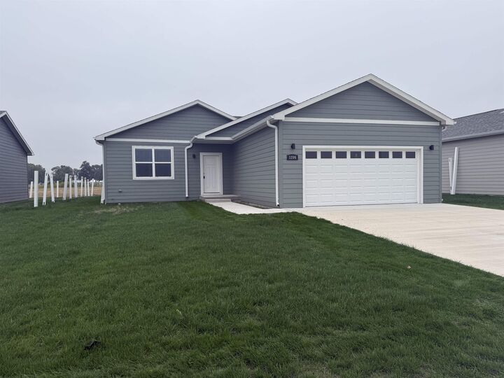 1206 W 15th  North Platte NE 69101 photo