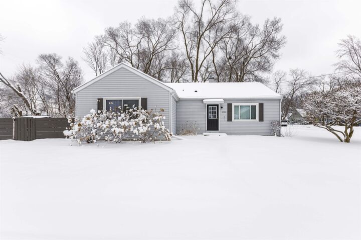 Property Photo: 2302 Carolina MI 48642