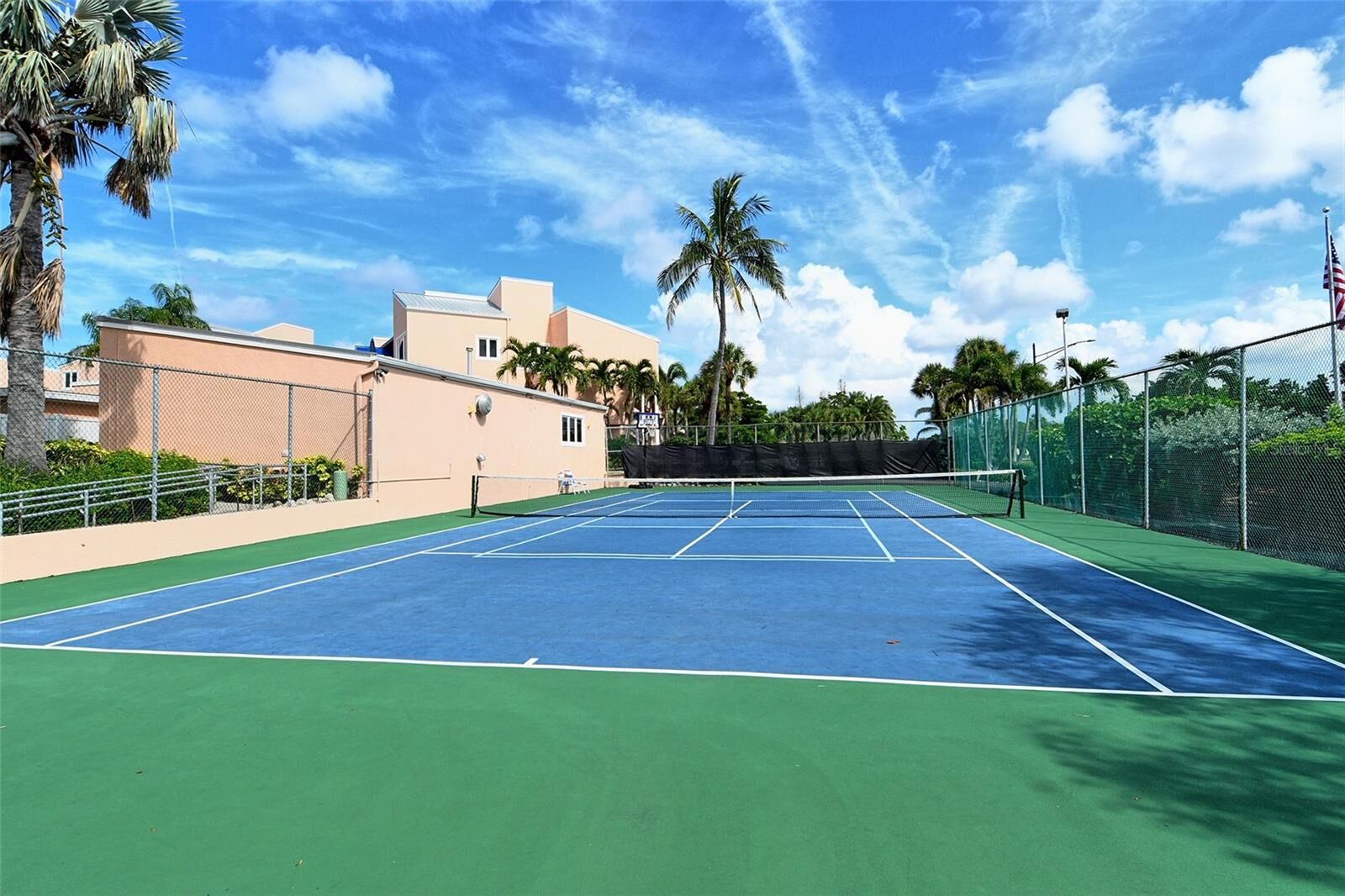 Property Photo: 4725 Gulf Of Mexico Drive 212 FL 34228