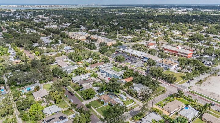 Property Photo:  6101 2nd Avenue S  FL 33707 