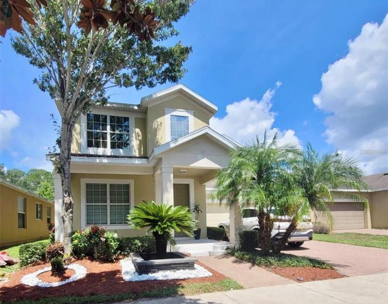 Property Photo: 7628 Brofield Avenue FL 34786