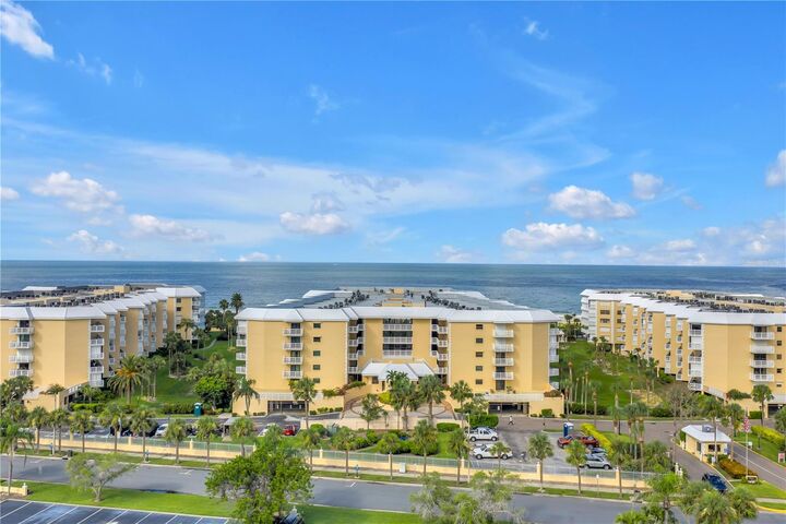 Property Photo:  6600 Sunset Way 508  FL 33706 