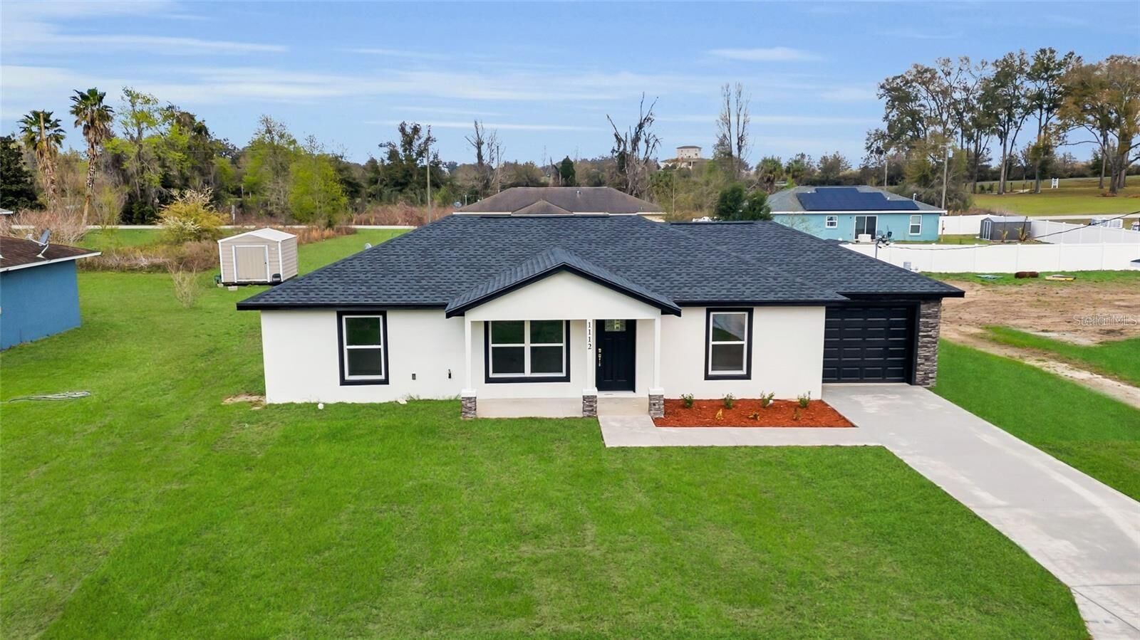 Property Photo:  4031 SE 140th Lane  FL 34491 