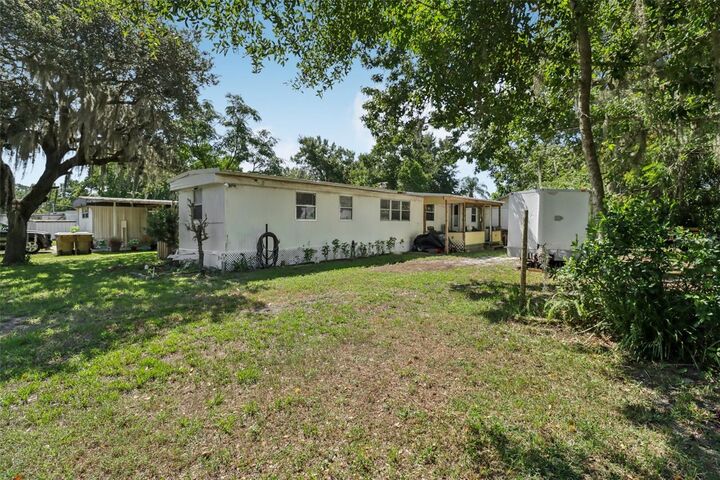 Property Photo: 35437 Harbor Shores Road FL 34788