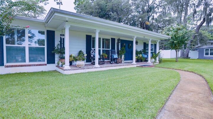111 Kingswood Court  Sanford FL 32773 photo