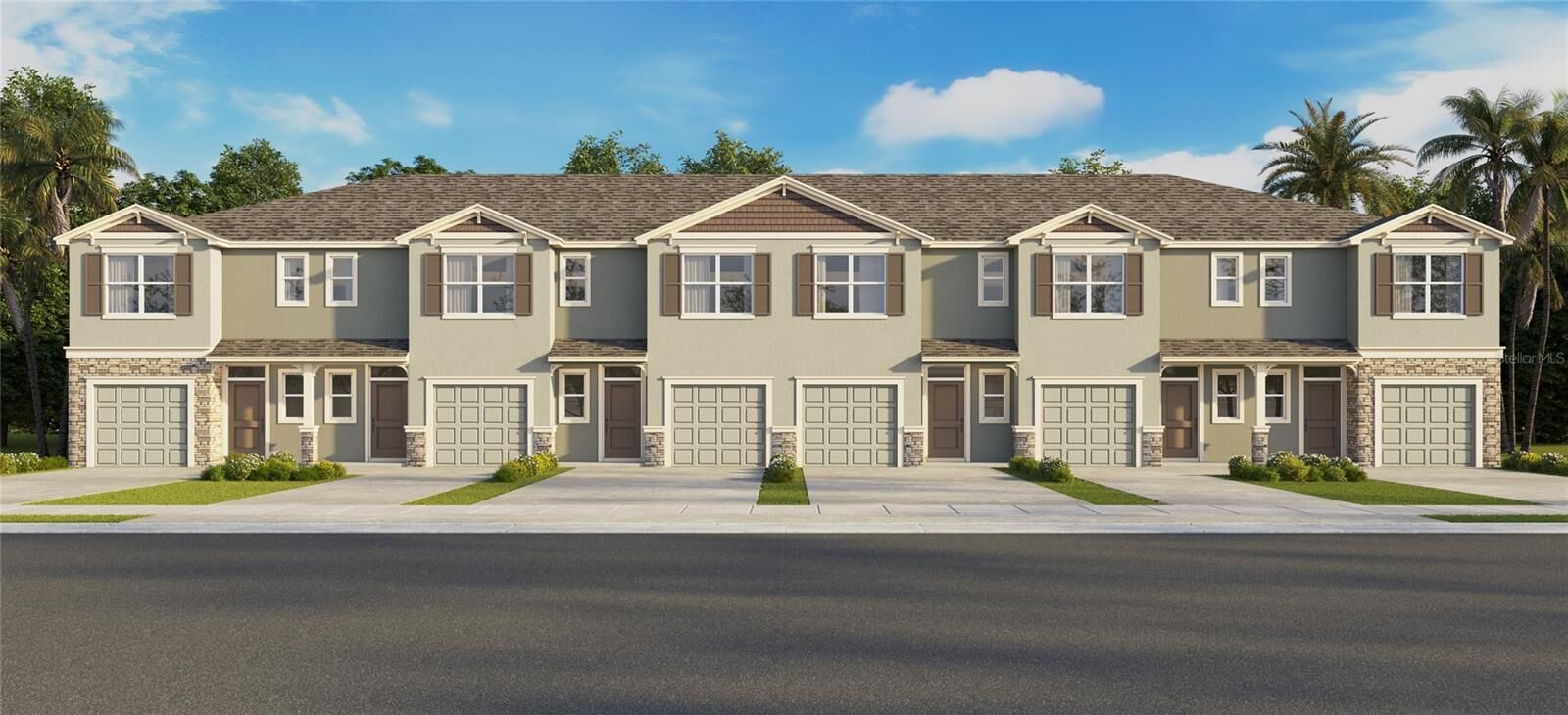 Property Photo:  32489 Midsummer Night Lane  FL 33543 