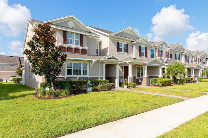 Property Photo: 13757 Bressler Alley FL 34786