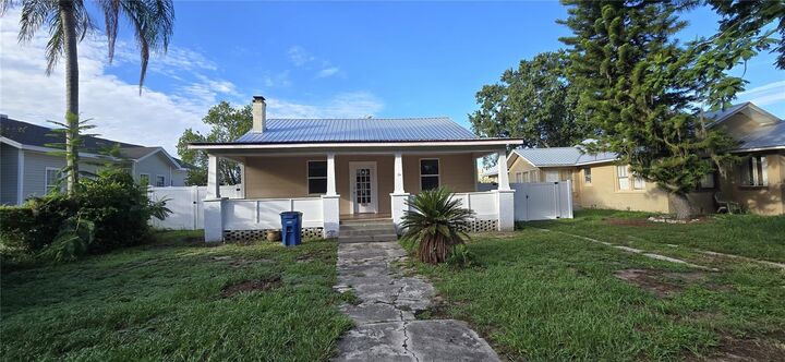 533 Rose Avenue  Sebring FL 33870 photo