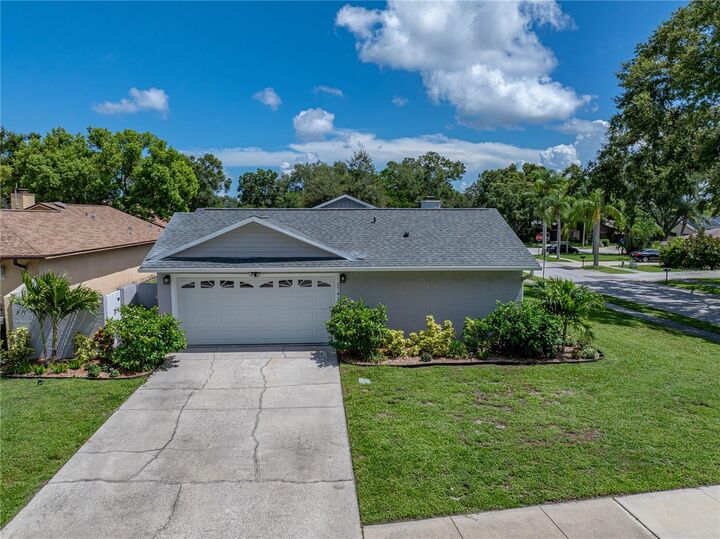 Property Photo: 2741 Nicole Circle FL 34684