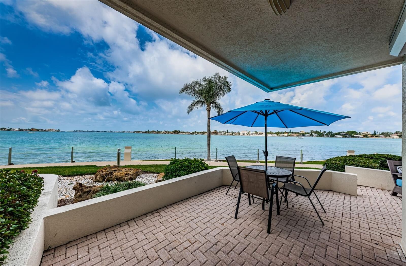 Property Photo:  6105 Bahia Del Mar Circle 187  FL 33715 