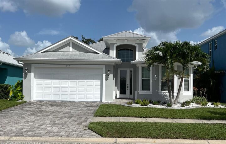 6419 Key Island Avenue  Apollo Beach FL 33572 photo