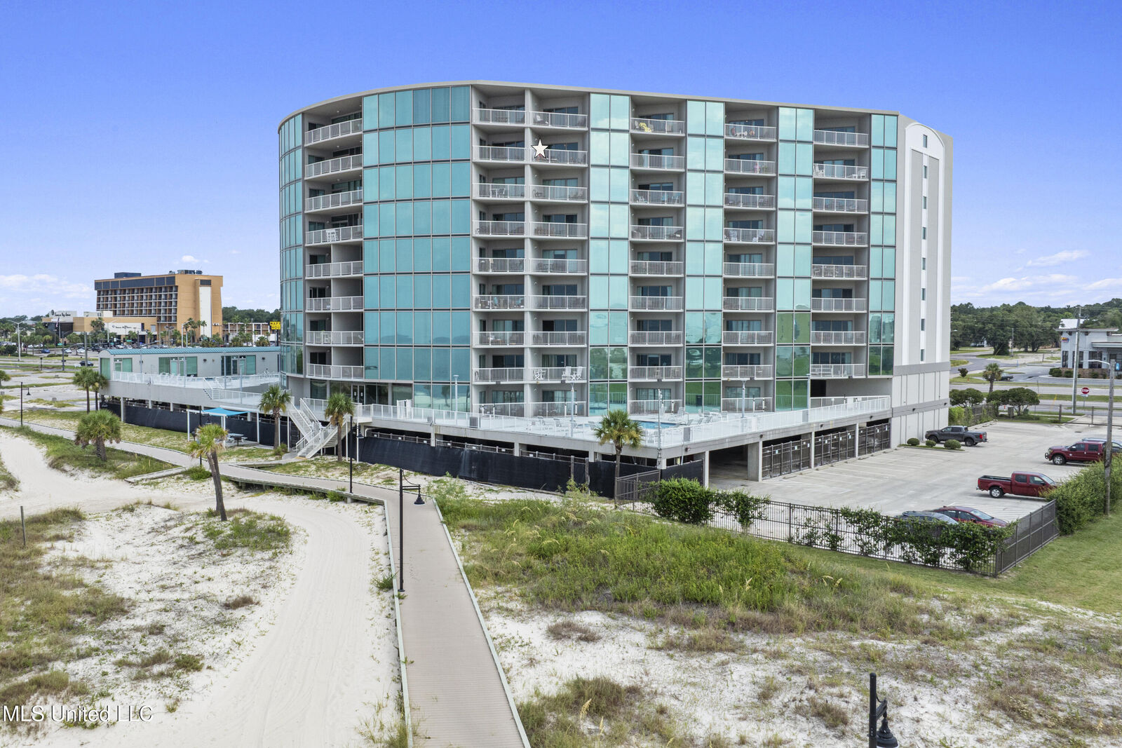 Property Photo:  1899 Beach Boulevard  MS 39531 