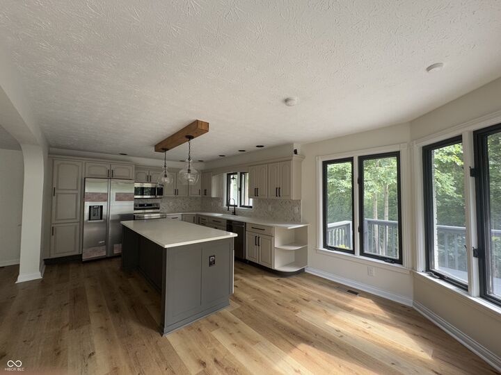 Property Photo: 2572 Wayward Wind Drive IN 46239