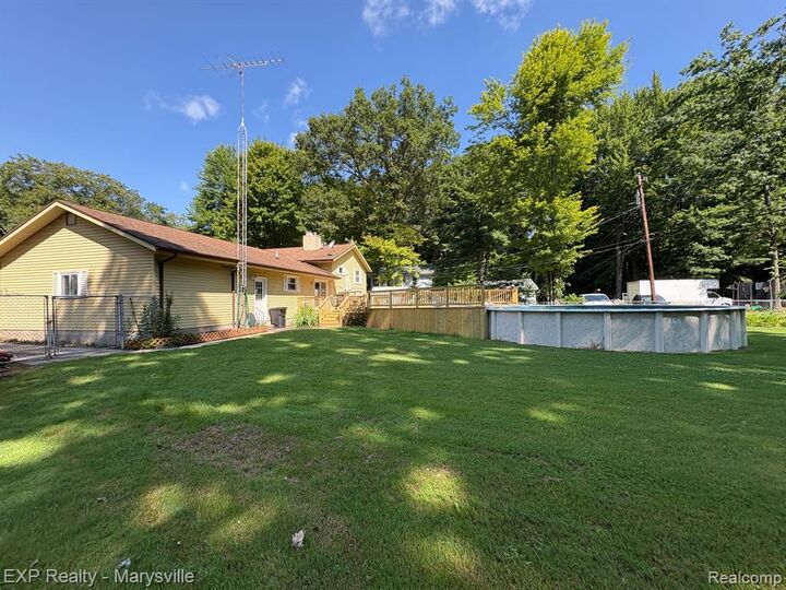 Property Photo:  3098 Negaunee Trail  MI 48049 4525 