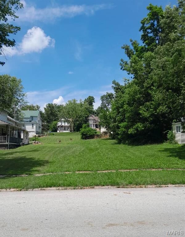 Property Photo:  1222 Center Street  MO 63401 