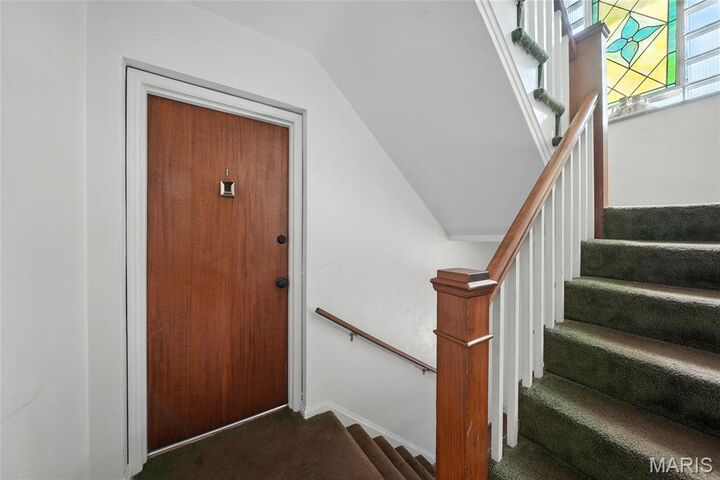 Property Photo: 4717 Jamieson Avenue 1 MO 63109