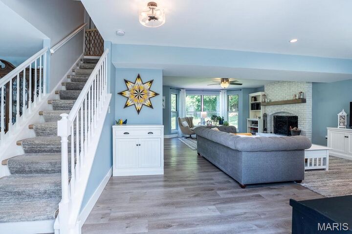 Property Photo:  124 Barsack Court  MO 63304 