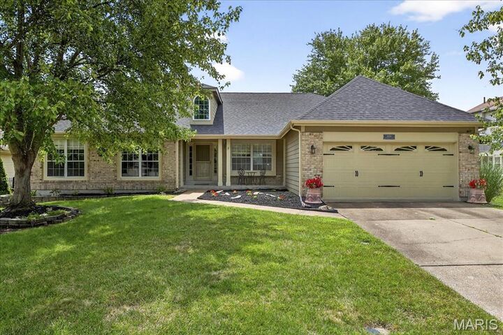 16108 Copperkey Court  Wildwood MO 63040 photo