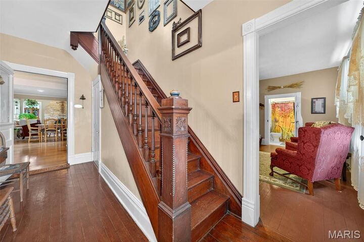 Property Photo:  5596 Walnut Street  MO 63332