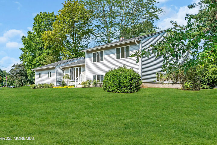 Property Photo: 9 Timothy Lane NJ 07724
