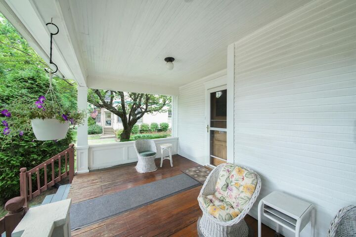 Property Photo:  1412 Forres Avenue  MI 49085 
