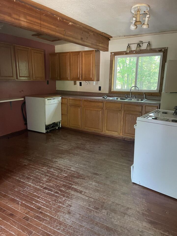 Property Photo:  10897 N Mac Road  MI 49644 