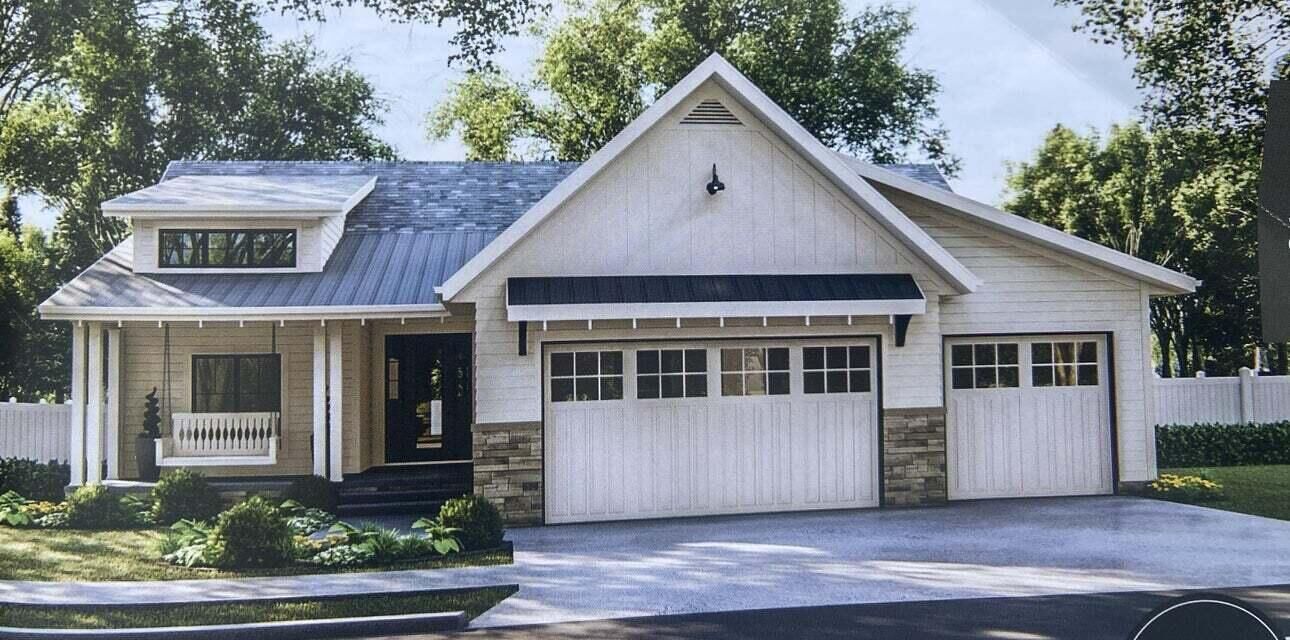 Property Photo:  14940 Kelly Street  MI 49456 