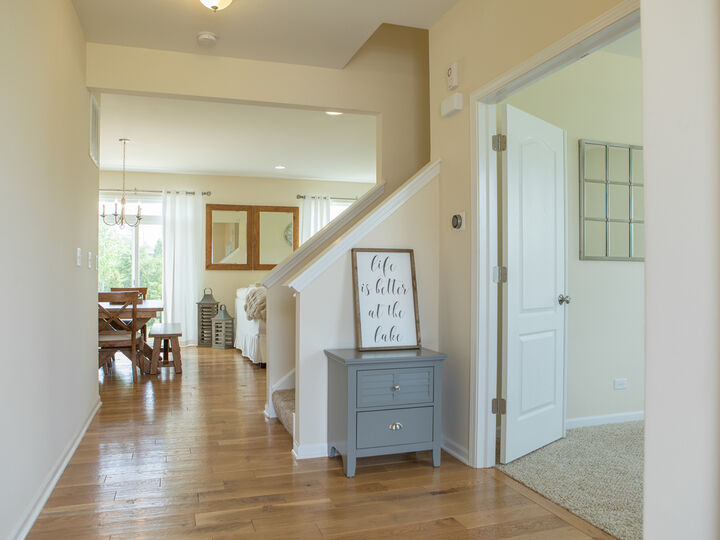 Property Photo: 2667 Retreat Circle IL 60532