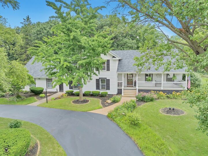 Property Photo:  64 Silo Ridge S  IL 60467 