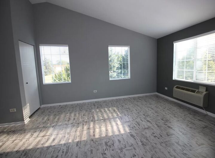 Property Photo:  1417 McClure Road 0  IL 60505 