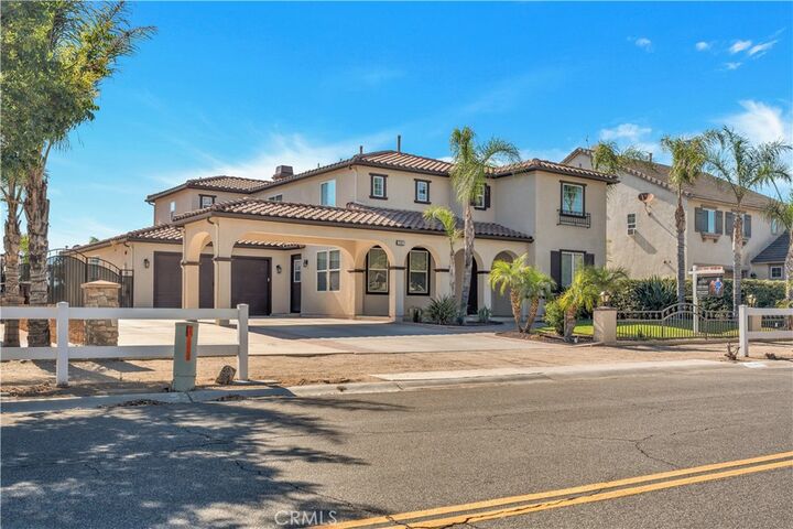 3260 Crestview Drive  Norco CA 92860 photo
