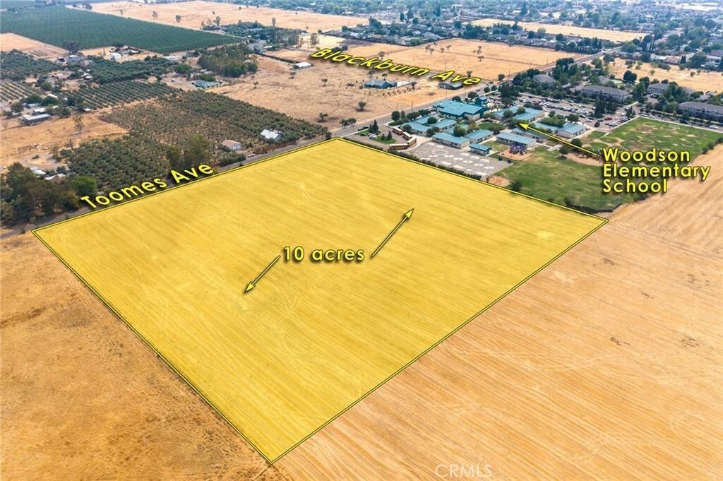 Property Photo:  0 Toomes Ave  CA 95021 