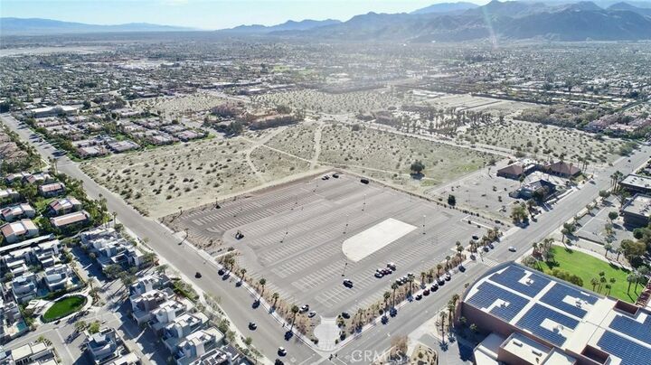 Property Photo:  0 N Avenida Caballeros Street  CA 92262 