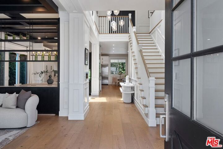 Property Photo: 18057 Valley Vista Boulevard CA 91316