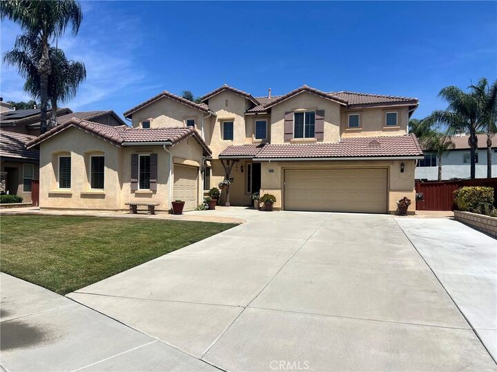 33590 Shamrock Lane  Murrieta CA 92563 photo