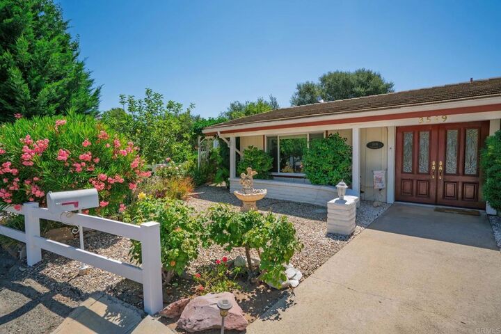 Property Photo:  3519 Cherrybrook Court  CA 92028 