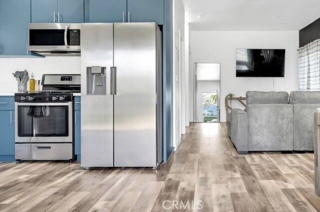 Property Photo:  219 S Greenwood Avenue  CA 90640 
