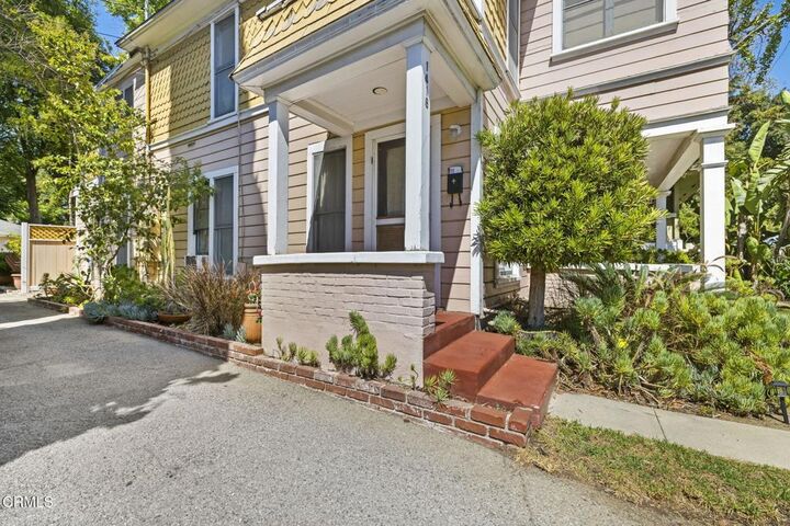Property Photo:  1416 Oak Street  CA 91030 