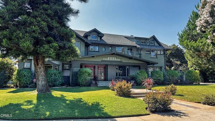 Property Photo:  217 Oaklawn Avenue  CA 91030 