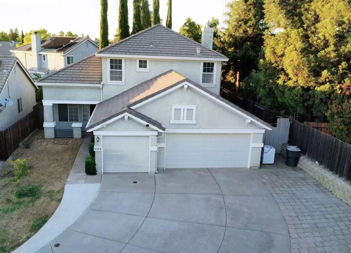 Property Photo:  9169 Garlington Court  CA 95829 