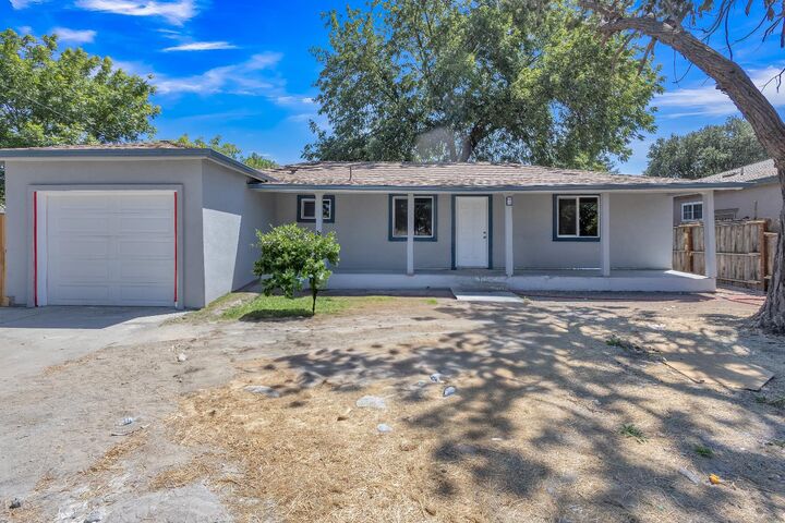 1044 S Anteros Avenue  Stockton CA 95215 photo
