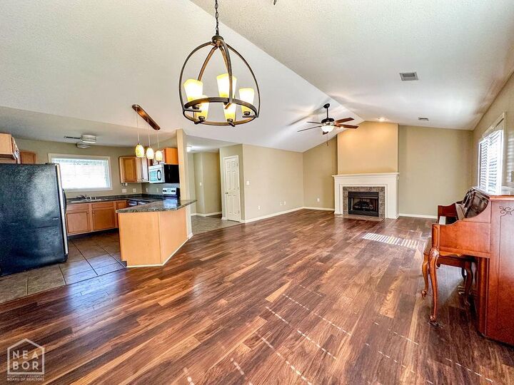Property Photo:  104 Janis Drive  AR 72417 