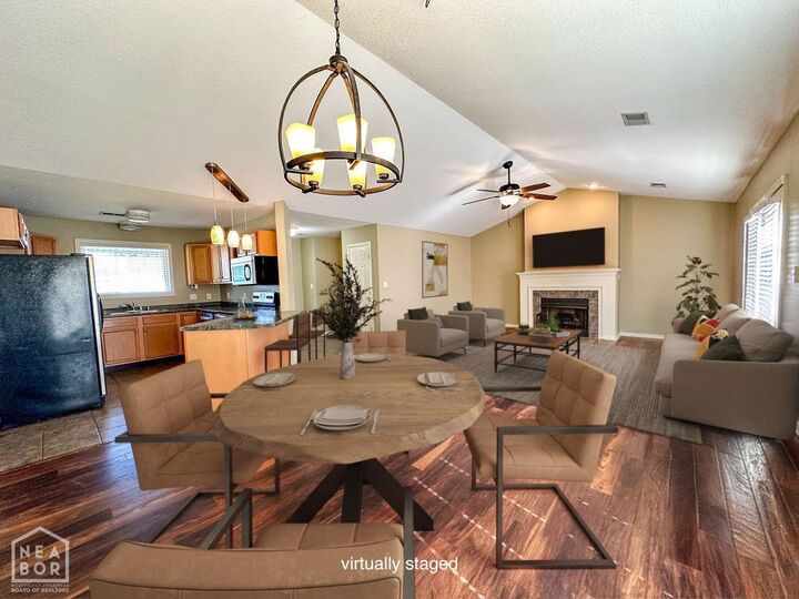Property Photo: 104 Janis Drive AR 72417