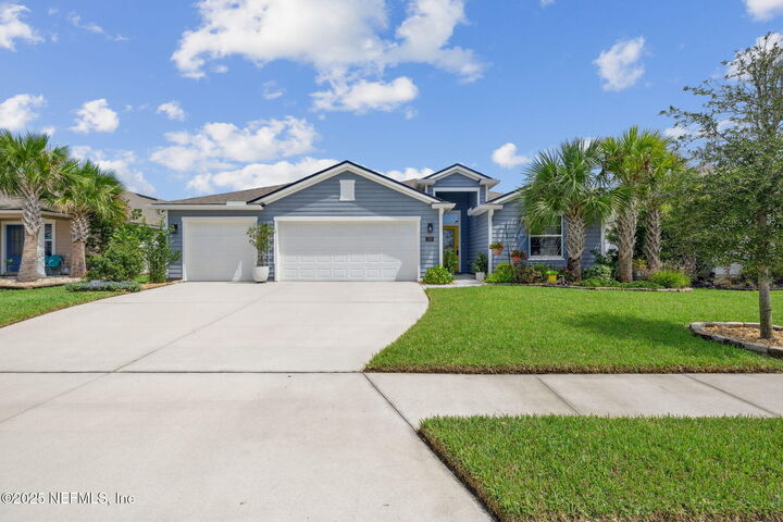 Property Photo:  390 Ocean Jasper Drive  FL 32086 
