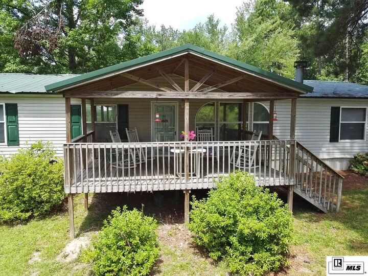 Property Photo: 112 Bill Drive LA 71291