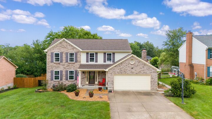 6209 Kingsgate Drive  Burlington KY 41005 photo