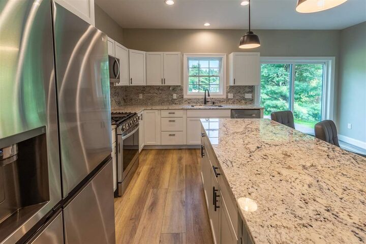 Property Photo:  547 Franklin Estates  MI 49770 