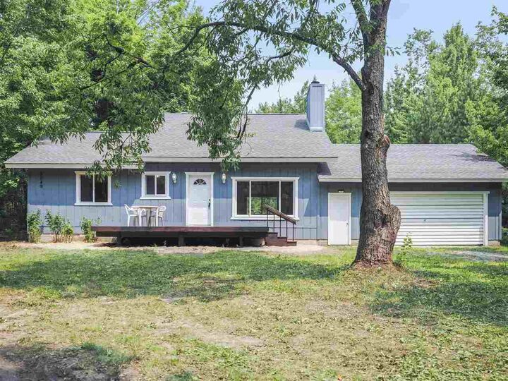 5049 Snowridge  Elmira MI 49730 photo