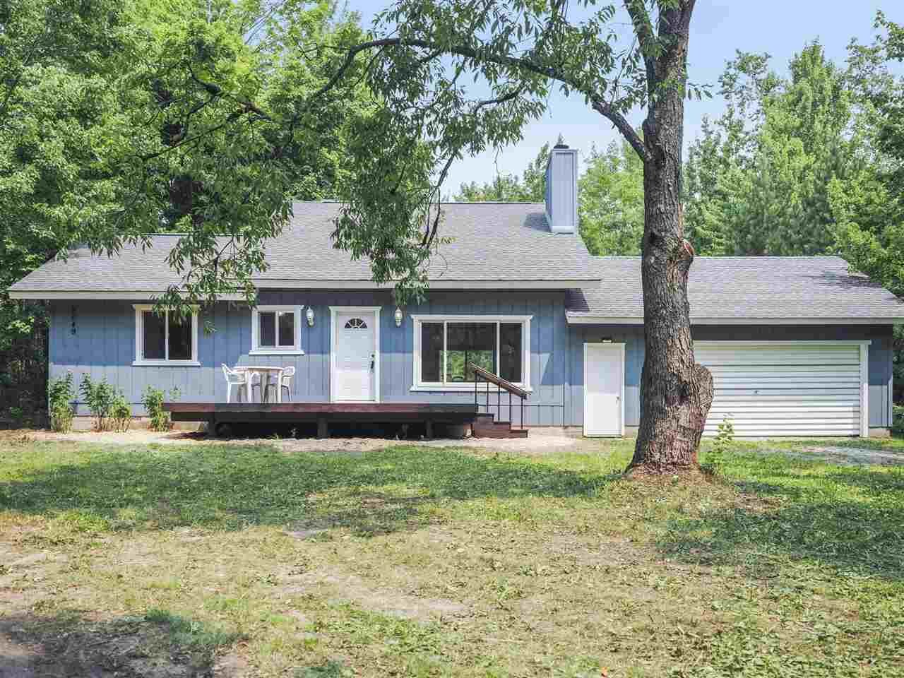 Property Photo:  5049 Snowridge  MI 49730 