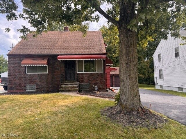 Property Photo: 21481 Forbes Road OH 44146